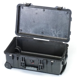 Tool Boxes - Extra Heavy Duty, Waterproof, Black, 560 x 455 x 265 mm, EA657-156NF EA657-156NF 1 Tool Boxes - Extra Heavy Duty, Waterproof, Black, 560 x 455 x 265 mm, EA657-156NF EA657-156NF