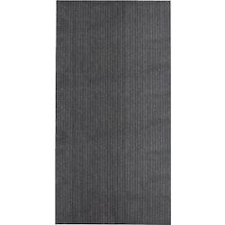 Hot Environment Supplies - Mesh Sheet, for Indoor Windows, Light/Heat Shielding TLHM-9018-BK