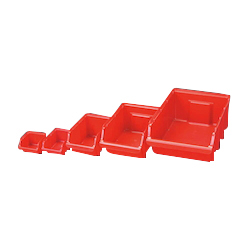 Container Rack Accessories - Tray, High Impact, Stackable, Plastic EA661CJ-3 1 Container Rack Accessories - Tray, High Impact, Stackable, Plastic EA661CJ-3