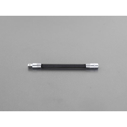 Wrench Components - Extension Bar, Flexible, Square Drive, Inch, EA687AV-11 EA687AV-11
