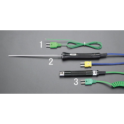 Thermocouple Sensor - K Type, EA701AB-2 EA701AB-2 1 Thermocouple Sensor - K Type, EA701AB-2 EA701AB-2