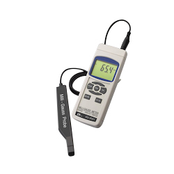 Multimeters & Electronic Test Equipment - Gauss Meter, EA703G-16 EA703G-16 1 Multimeters & Electronic Test Equipment - Gauss Meter, EA703G-16 EA703G-16