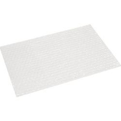 Folding Containers Accessories - Bubble Wrap, Container Bottom Cushion 10604