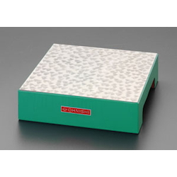 Inspection Surface Plates - Box Type, Class A, Cast Iron EA719X-1 1 Inspection Surface Plates - Box Type, Class A, Cast Iron EA719X-1