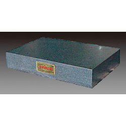 Inspection Surface Plates - Precision, Granite, JIS Class 0 Compliant EA719XB-1 1 Inspection Surface Plates - Precision, Granite, JIS Class 0 Compliant EA719XB-1