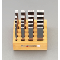 Jig Base Set - Parallel, 2 to 6/100/8 to14/150 mm EA720YZ-23