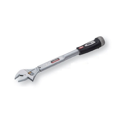 Torque Wrenches - Adjustable, 10-50 Nm, EA723MF-4 EA723MF-4