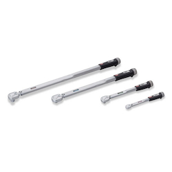 Torque Wrenches - Ratchet Type, 20-100 Nm, EA723ND-100B EA723ND-100B 1 Torque Wrenches - Ratchet Type, 20-100 Nm, EA723ND-100B EA723ND-100B