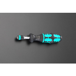 Preset Torque Screwdrivers - 1.2 - 3 Nm, EA723VH-2 EA723VH-2 1 Preset Torque Screwdrivers - 1.2 - 3 Nm, EA723VH-2 EA723VH-2