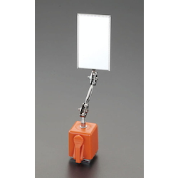 Optical Devices - with Magnet, Service Mirror, Glass, EA724CE-5 EA724CE-5 1 Optical Devices - with Magnet, Service Mirror, Glass, EA724CE-5 EA724CE-5