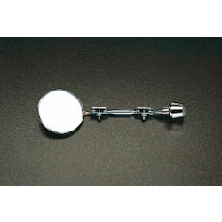 Optical Devices - with Magnet, Working Mirror, Glass Mirror, EA724EK-2 EA724EK-2