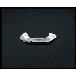 Radius Gauges - EA725SC-11/12 EA725SC-12 1 Radius Gauges - EA725SC-11/12 EA725SC-12