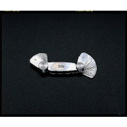 Radius Gauges - EA725SC-5/6 EA725SC-5 1 Radius Gauges - EA725SC-5/6 EA725SC-5