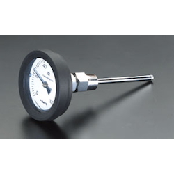 Bimetal Thermometer - EA727A-17 EA727A-17 1 Bimetal Thermometer - EA727A-17 EA727A-17