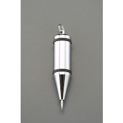 Plumb Bobs - Round, Slideable Sensor, Steel, EA781-11 EA781-11