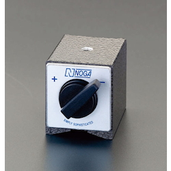 Inspection Surface Plate Accessories - Magnet Stand, Steel EA781BC-23 1 Inspection Surface Plate Accessories - Magnet Stand, Steel EA781BC-23