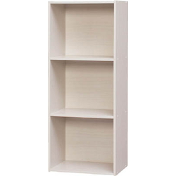Storage Boxes - for A4, Off-White, CB CX-3F-OW 1 Storage Boxes - for A4, Off-White, CB CX-3F-OW