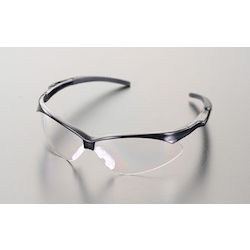 Safety Goggles - Side Ventilation, Rubber Nose Pads, EA800AR-96 EA800AR-96