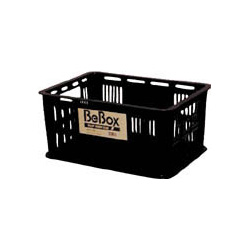 Mesh Containers - MC Type, Polypropylene MC-18L-BK