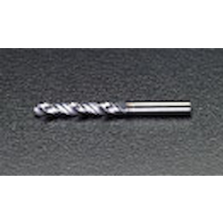 Drill Bit - Solid Carbide EA824AX-0.8