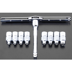 Tap Holders - 10-Piece Set, EA829A EA829A 1 Tap Holders - 10-Piece Set, EA829A EA829A