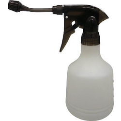 Spray Bottles - Heavy Duty Type for Rust Inhibitor, TSG-5 TSG-5