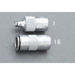 Tool Holder Accessories - Tap Holder, EA829AS-12 EA829AS-12 1 Tool Holder Accessories - Tap Holder, EA829AS-12 EA829AS-12