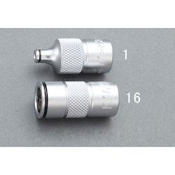 Tool Holder Accessories - Tap Holder, EA829AS-4 EA829AS-4 1 Tool Holder Accessories - Tap Holder, EA829AS-4 EA829AS-4