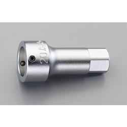 Tool Holder Accessories - Round Die Socket, EA829MT-20 EA829MT-20