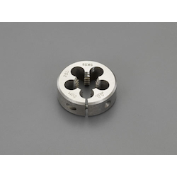 Spiral Flute Taps - Circle Dice, M20, Left Thread, EA829MW-220B EA829MW-220B