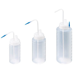 Wash Bottles - Gas Venting, 500 mL 25002 1 Wash Bottles - Gas Venting, 500 mL 25002