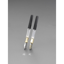 Vise Accessories - Glass Cutter, Oil Specification, 145/2-12 mm EA845AB