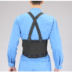 Protective Gears - Back Support with Storage Case EA926AA-13