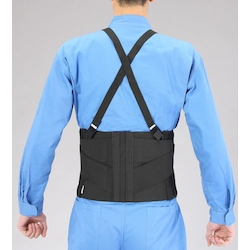 Protective Gears - Back Support, Elasticity EA926BD-2