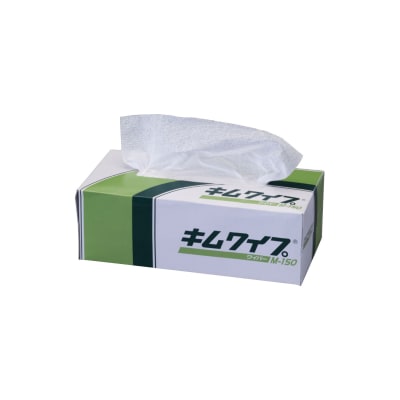 Cloth Cleaning Rag Sheets - Industrial, Paper, Kimwipes EA929AS-3 1 Cloth Cleaning Rag Sheets - Industrial, Paper, Kimwipes EA929AS-3