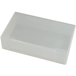 Small Parts Cases - Box, Lid Integrated, GMK GMK-250