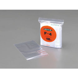 Plastic Bags - Zip Locking, EA944C-170 EA944C-170 1 Plastic Bags - Zip Locking, EA944C-170 EA944C-170