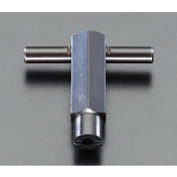 Machining Jig Clamping Parts - Wrench, for Spring Plunger EA948DA-202