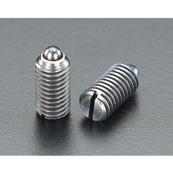 Machining Jig Clamping Parts - Plunger, Heavy Load, Short EA948DA-55 1 Machining Jig Clamping Parts - Plunger, Heavy Load, Short EA948DA-55