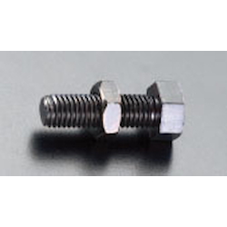 Machining Jig Clamping Parts - Thrust Bolt, Quenched EA948DN-12