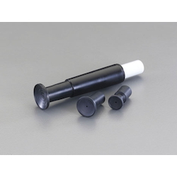 Suction Lifters - Positioning Device, 1-Suction Surface, Rubber, Plastic Body, EA950CX EA950CX