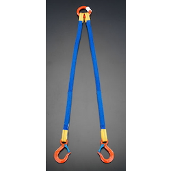 Belt Slings - with Safety Hook, EA981FD-35A EA981FD-35A 1 Belt Slings - with Safety Hook, EA981FD-35A EA981FD-35A