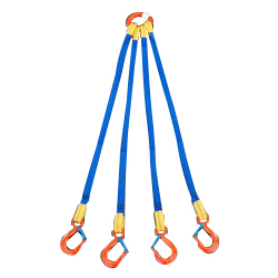 Belt Slings - with Safety Hook, EA981FE-21A EA981FE-21A