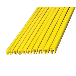 Safety Cushion Accessories - Guard, for Edge, 1000 mm EA983FJ-233