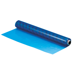 Lab Sheets - Vinyl, Clear, 915 mm Wide 0125-18-16-14