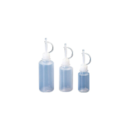 Lubricators - Oiler, Plastic, Polyethylene Nozzle, 20 to 60 mL EA990PG-60 1 Lubricators - Oiler, Plastic, Polyethylene Nozzle, 20 to 60 mL EA990PG-60
