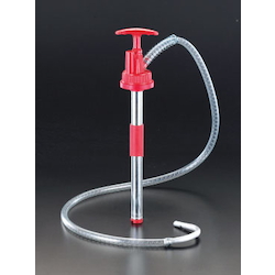 Pail Pumps - Oil, EA990XD-6 EA990XD-6