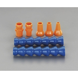 Spray Nozzles - Coolant Set, EA991EA-4 EA991EA-4 1 Spray Nozzles - Coolant Set, EA991EA-4 EA991EA-4