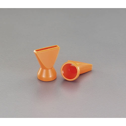 Coolant Flare Nozzle - 1/2\" Size EA991ES-32