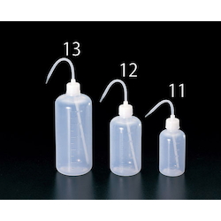 Wash Bottles EA991PB-12 1 Wash Bottles EA991PB-12